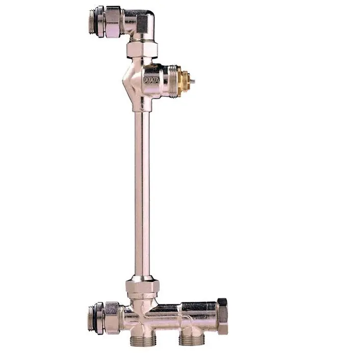 Billigare Radiatorkoppel